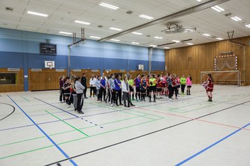 Bild 232 - B-Juniorinnen Cup Wahlstedt